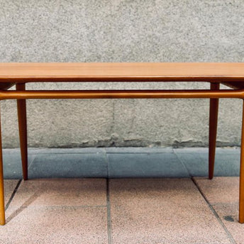 RECTANGULAR COFFEE TABLE