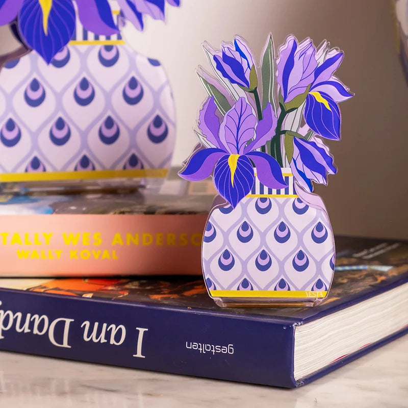 AMBIENTADOR IRIS MINI