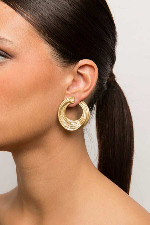 EARRINGS LAMINA 1