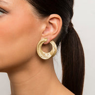 EARRINGS LAMINA 1