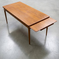RECTANGULAR COFFEE TABLE