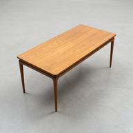 RECTANGULAR COFFEE TABLE