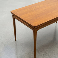 RECTANGULAR COFFEE TABLE