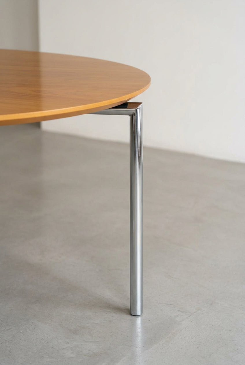 RECTANGULAR COFFEE TABLE