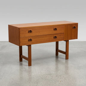 RECTANGULAR COFFEE TABLE