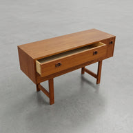 RECTANGULAR COFFEE TABLE