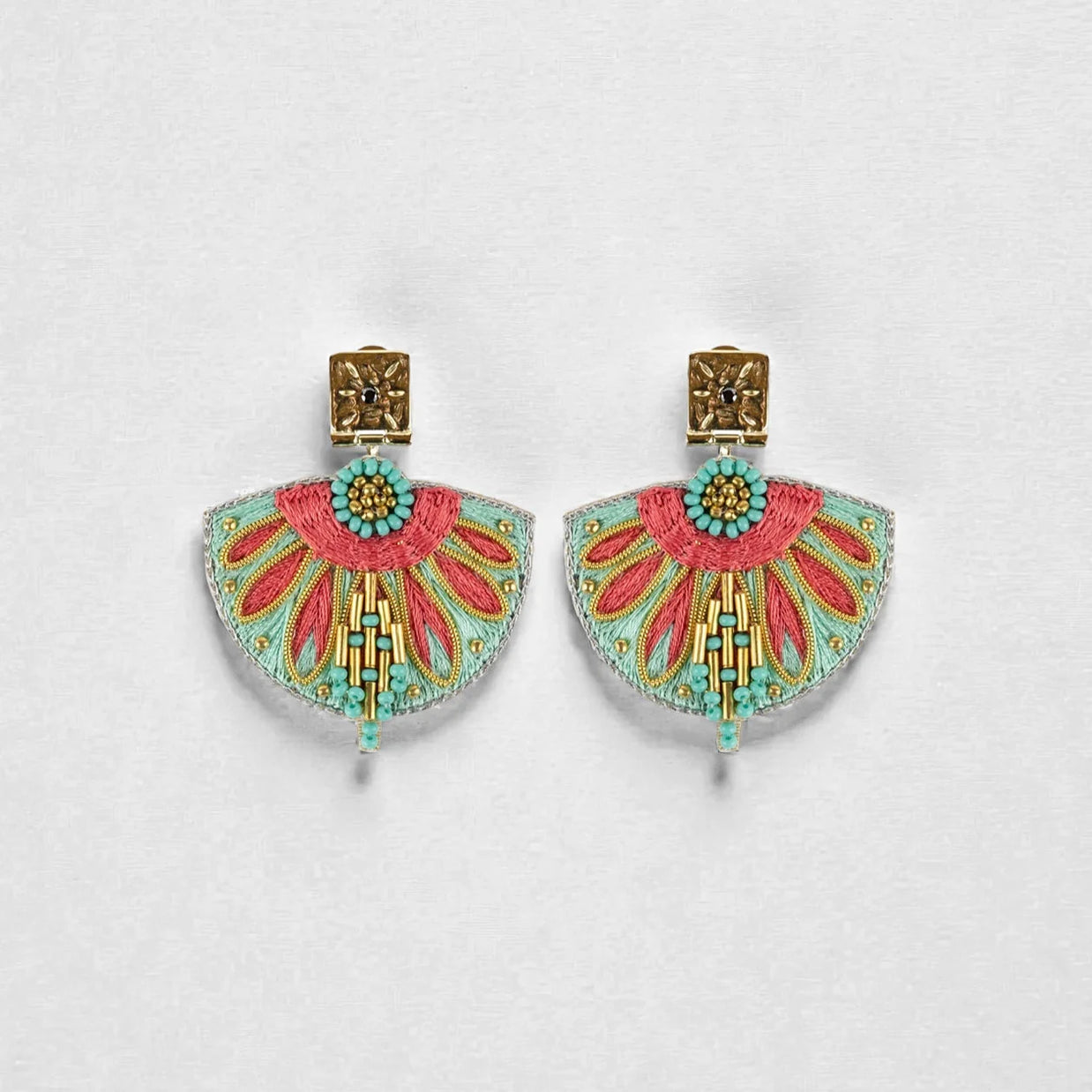 PENDIENTES NEW APEX OCEAN