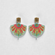PENDIENTES NEW APEX OCEAN