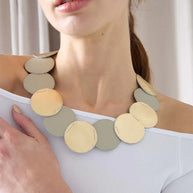 COLLAR YAYOL