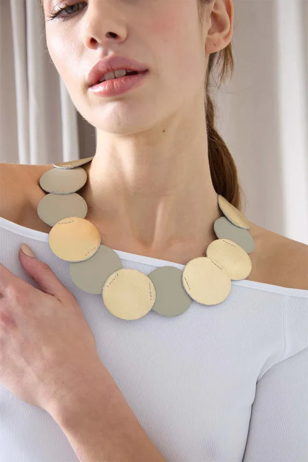 COLLAR YAYOL