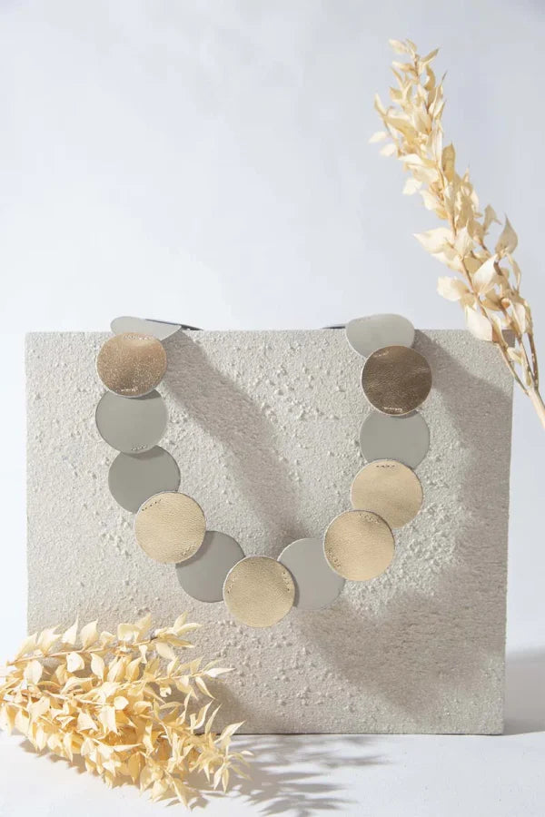 COLLAR YAYOL