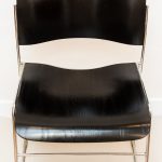 SILLAS APILABLES DAVID ROWLAND INGLATERRA C.1980(dos.uds)