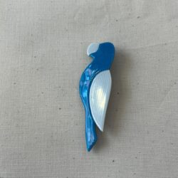 PARROT AZUL