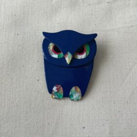 BOUBA AZUL