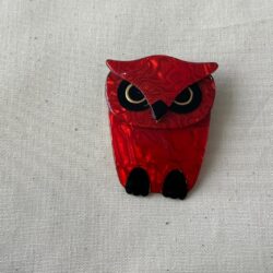 BOUBA ROJO