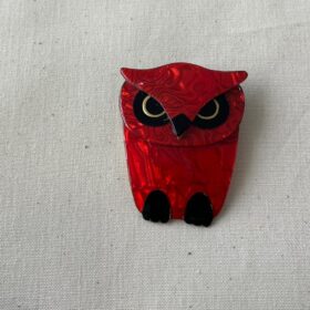 BOUBA ROJO
