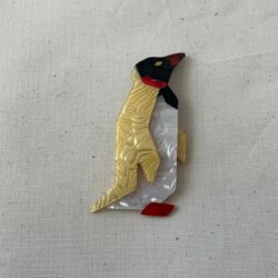 PINGÜINO