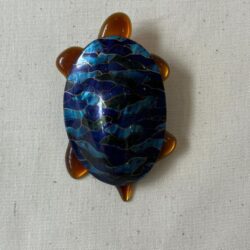 TORTUE AZUL