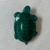 TORTUE VERDE