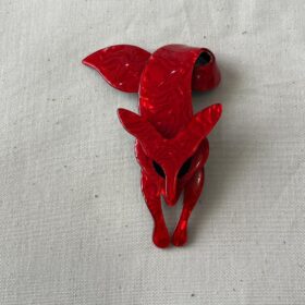 FOX ROJO AGUAS
