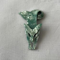 FOX VERDE CELADÓN