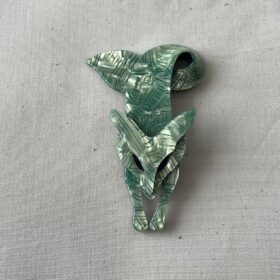 FOX VERDE CELADÓN