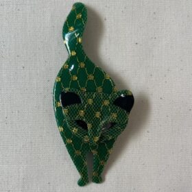 GATO BACCHUS (2 ACABADOS)