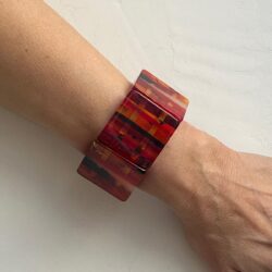 PULSERA HEX