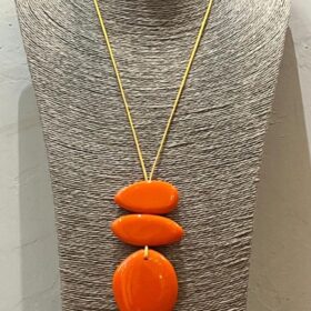 COLGANTE PEND ORANGE