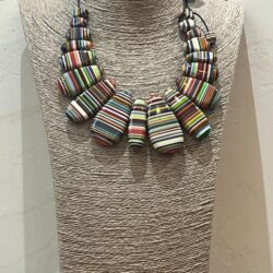 COLLAR POP ART