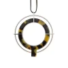 COLGANTE GAFAS SATURNO CAREY