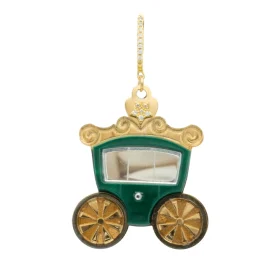 PENDIENTES CARROZA