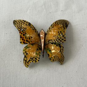 PAPILLON ELFE AMARILLO