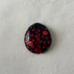 MARIQUITA RED DOTS