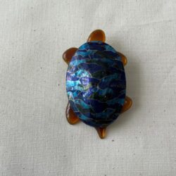 TORTUE AZUL AGUAS