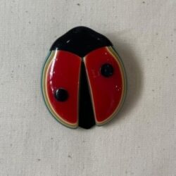 MARIQUITA BLACK & MULTICOLOR