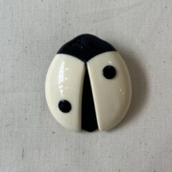 MARIQUITA BLACK & WHITE