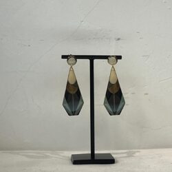 PENDIENTES GATSBY PEQUEÑO