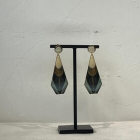 PENDIENTES GATSBY PEQUEÑO