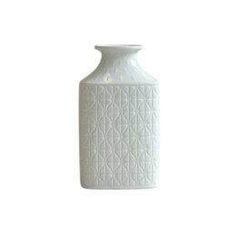 JARRÓN CERÁMICA SUECO
