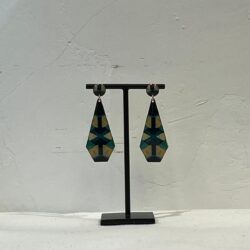 PENDIENTES RÈVE PARISIEN PEQUEÑO