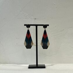 PENDIENTES BELLE ÉPOQUE PEQUEÑO