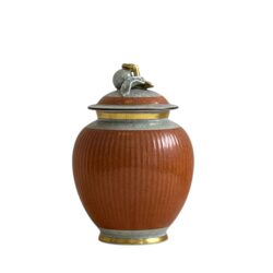 JARRON TIBOR ROYAL COPENHAGUEN