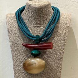 COLLAR AURA PETRÓLEO