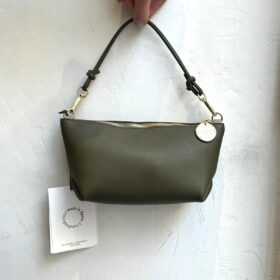 BOLSO MINI MARINA OLIVA