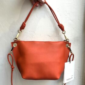 BOLSO AMAIA NARANJA