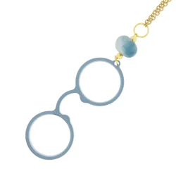 IMPERTINENTE AZUL COLLAR