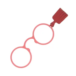 IMPERTINENTE UOMO ROJO