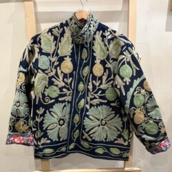 CHAQUETA REVERSIBLE MODELO 1