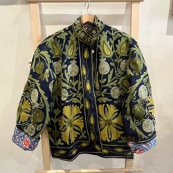 CHAQUETA REVERSIBLE MODELO 2